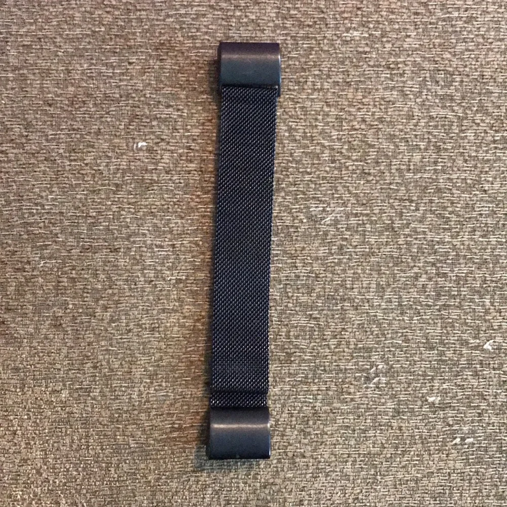Magnetic Mesh Wristband